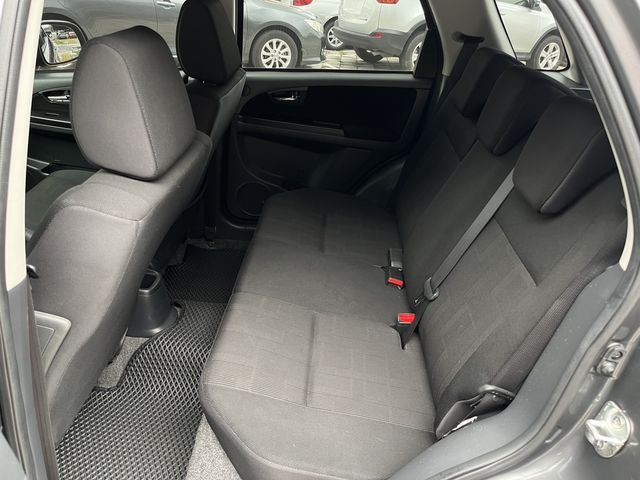 SUZUKI鈴木 SX4  第13張相片