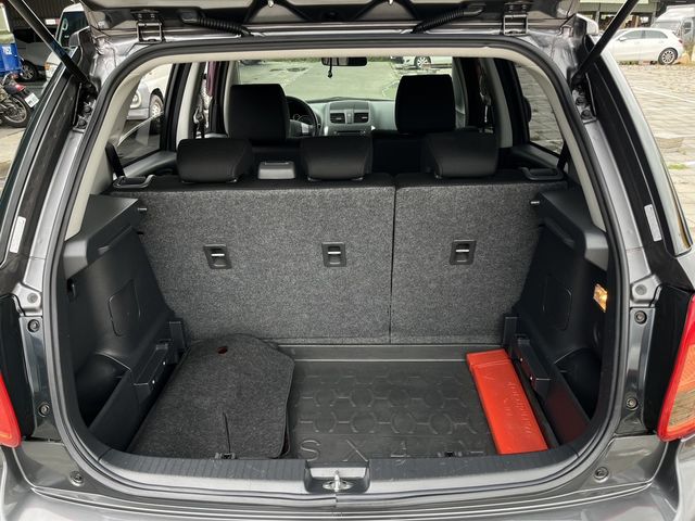 SUZUKI鈴木 SX4  第14張相片