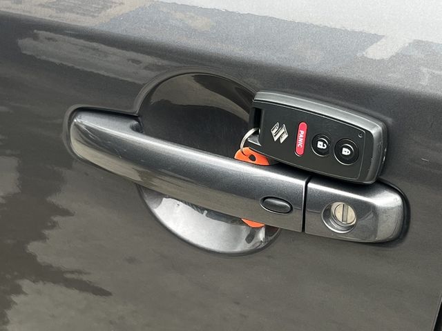 SUZUKI鈴木 SX4  第15張相片
