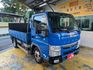 MITSUBISHI三菱 CANTER  第1張縮圖