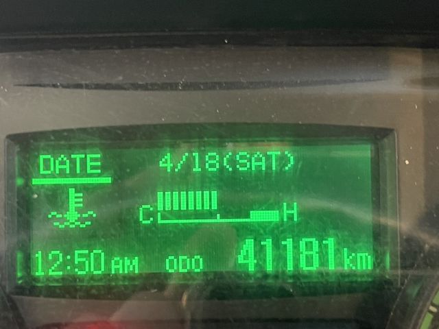 MITSUBISHI三菱 CANTER  第9張相片