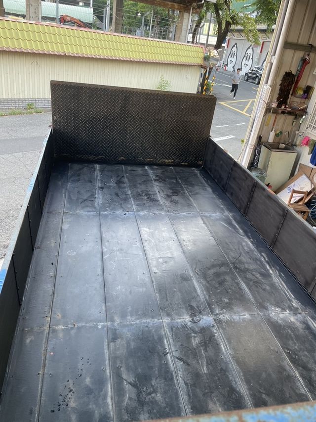 MITSUBISHI三菱 CANTER  第12張相片