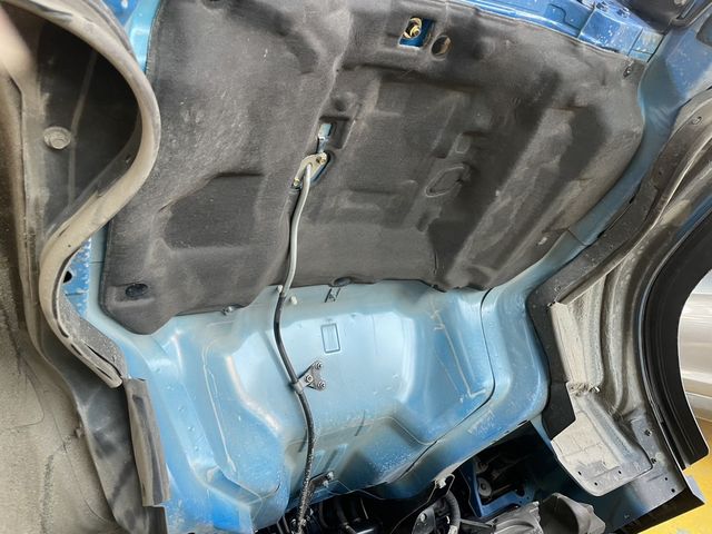 MITSUBISHI三菱 CANTER  第17張相片