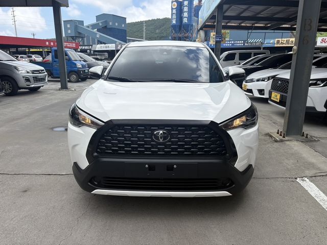 TOYOTA豐田 COROLLA CROSS  第3張相片