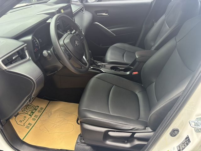 TOYOTA豐田 COROLLA CROSS  第5張相片