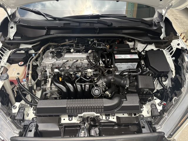 TOYOTA豐田 COROLLA CROSS  第6張相片