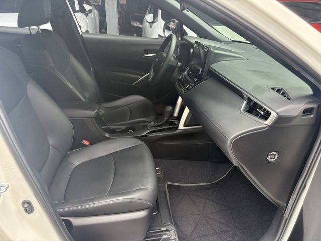 TOYOTA豐田 COROLLA CROSS  第7張相片