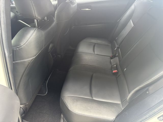 TOYOTA豐田 COROLLA CROSS  第8張相片