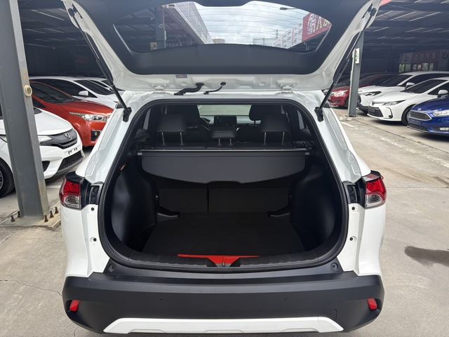 TOYOTA豐田 COROLLA CROSS  第9張相片