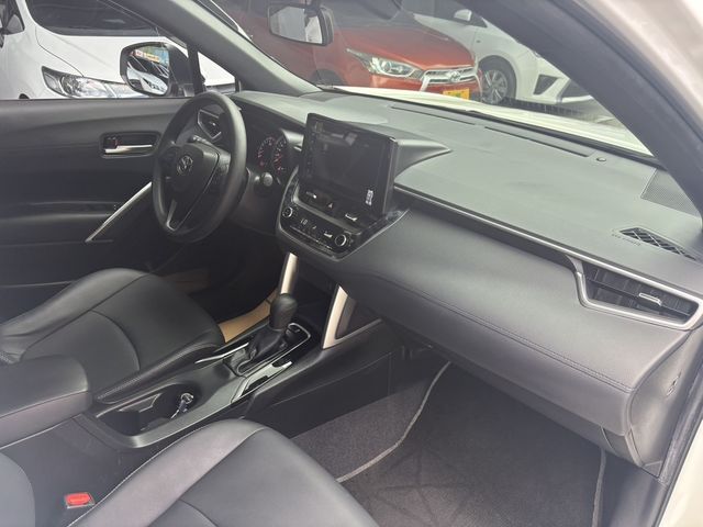TOYOTA豐田 COROLLA CROSS  第12張相片