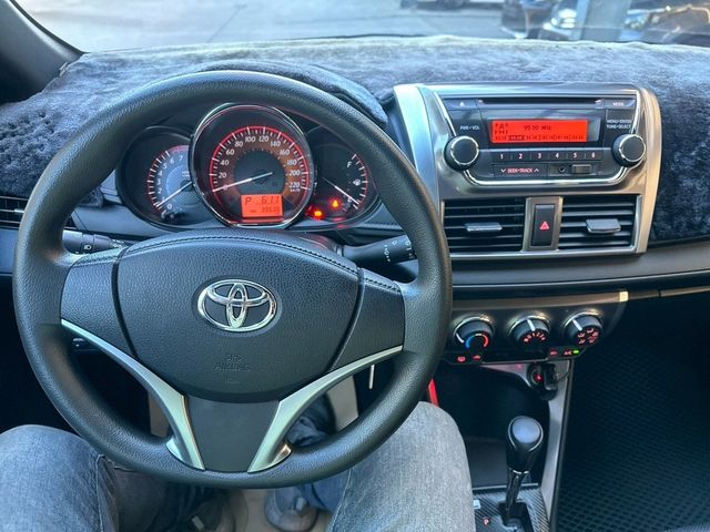 TOYOTA豐田 YARIS  第5張相片