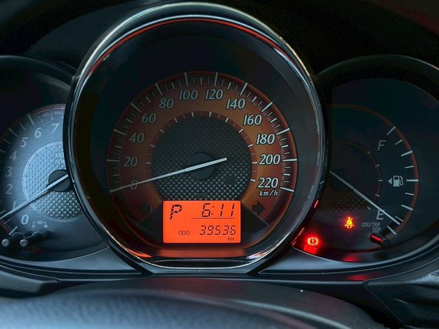 TOYOTA豐田 YARIS  第6張相片