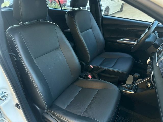 TOYOTA豐田 YARIS  第8張相片