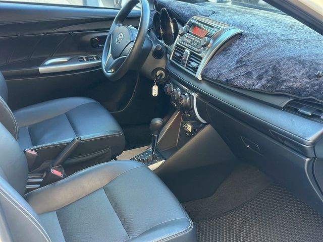 TOYOTA豐田 YARIS  第12張相片