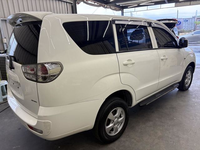 MITSUBISHI三菱 ZINGER  第1張相片
