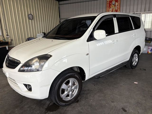 MITSUBISHI三菱 ZINGER  第2張相片