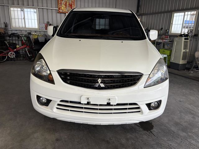 MITSUBISHI三菱 ZINGER  第3張相片