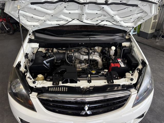 MITSUBISHI三菱 ZINGER  第6張相片