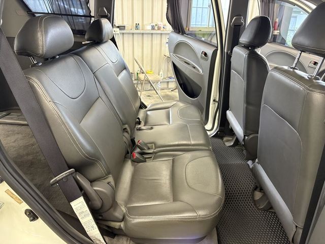 MITSUBISHI三菱 ZINGER  第8張相片