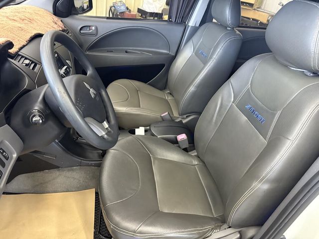 MITSUBISHI三菱 ZINGER  第9張相片