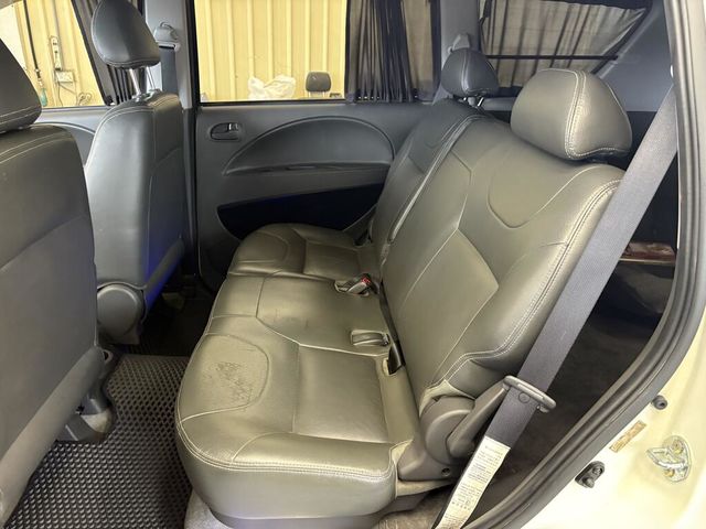 MITSUBISHI三菱 ZINGER  第10張相片