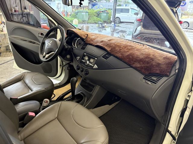 MITSUBISHI三菱 ZINGER  第11張相片