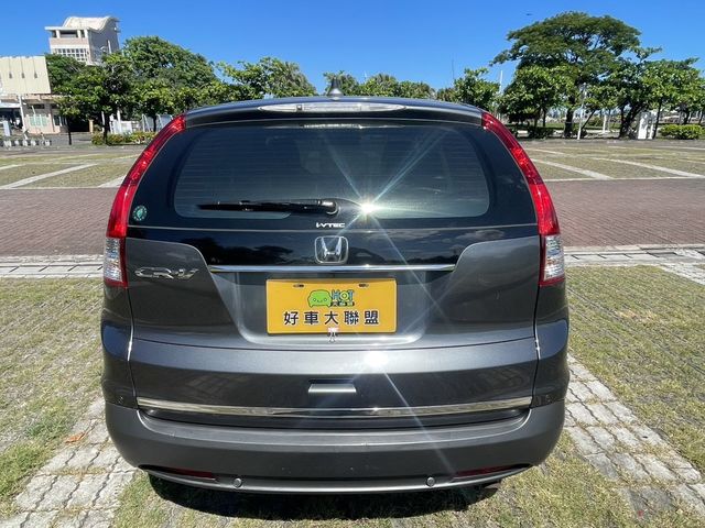 HONDA本田 CR-V  第4張相片