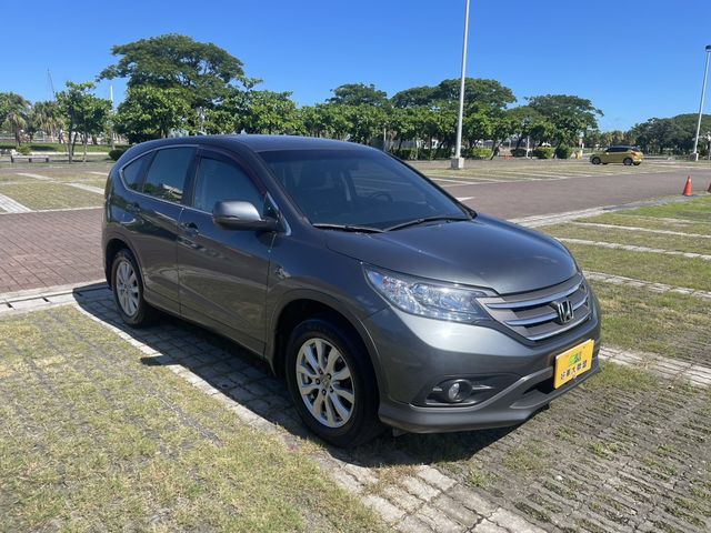 HONDA本田 CR-V  第5張相片
