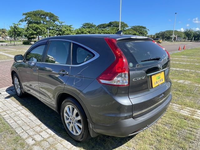 HONDA本田 CR-V  第6張相片