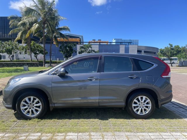 HONDA本田 CR-V  第7張相片