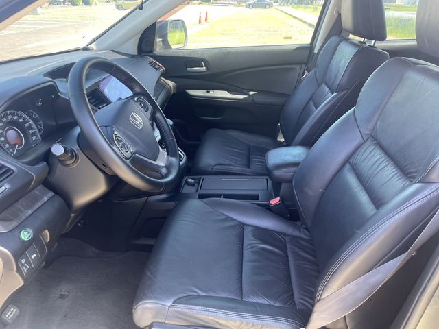 HONDA本田 CR-V  第9張相片