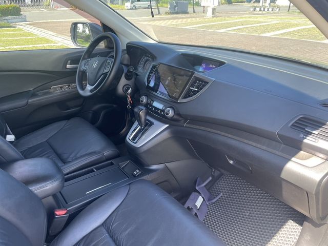 HONDA本田 CR-V  第10張相片