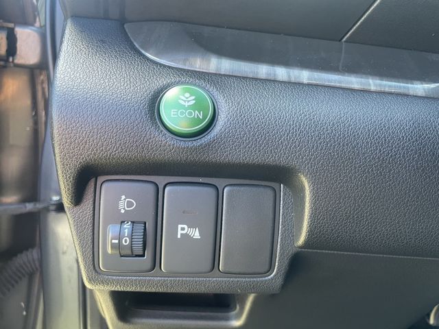 HONDA本田 CR-V  第13張相片