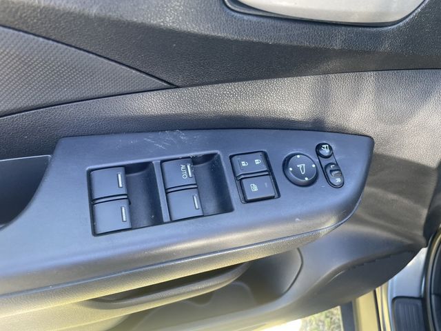 HONDA本田 CR-V  第14張相片