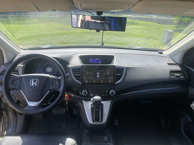 HONDA本田 CR-V  第15張相片