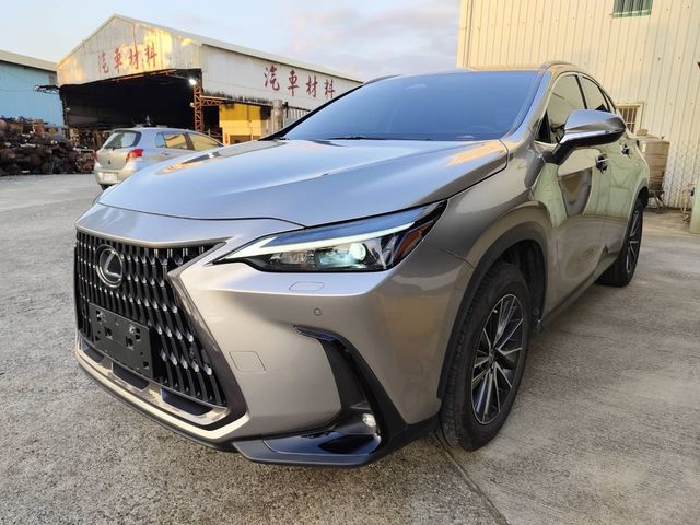 LEXUS凌志 NX200  第1張相片