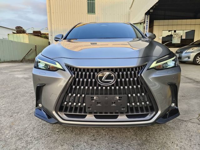 LEXUS凌志 NX200  第5張相片