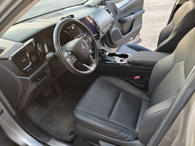 LEXUS凌志 NX200  第6張相片