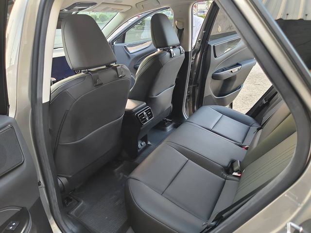LEXUS凌志 NX200  第7張相片