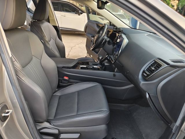 LEXUS凌志 NX200  第8張相片