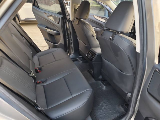 LEXUS凌志 NX200  第9張相片