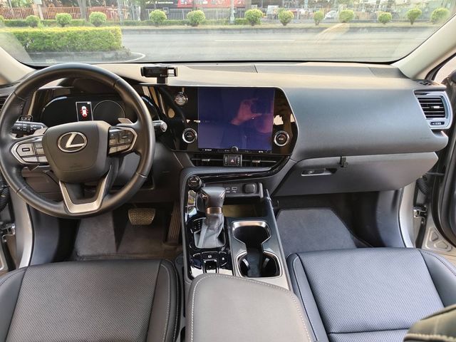 LEXUS凌志 NX200  第10張相片