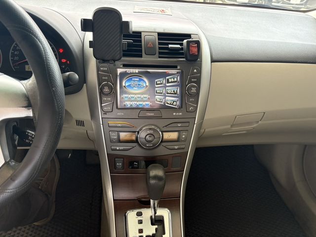 TOYOTA豐田 ALTIS  第13張相片