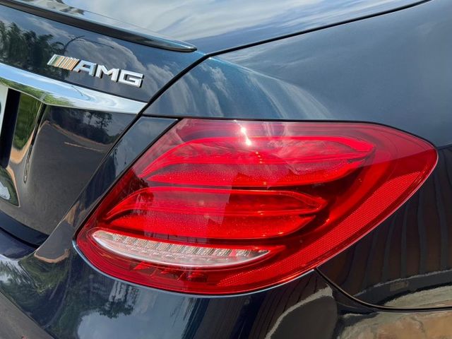 2017年Benz E300 AMG P2 原版件 全車保固中!  第7張相片