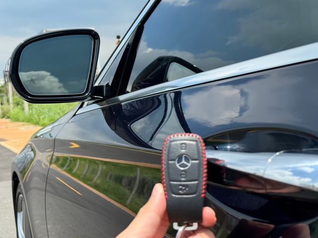 2017年Benz E300 AMG P2 原版件 全車保固中!  第8張相片
