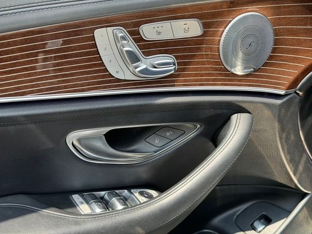 2017年Benz E300 AMG P2 原版件 全車保固中!  第17張相片