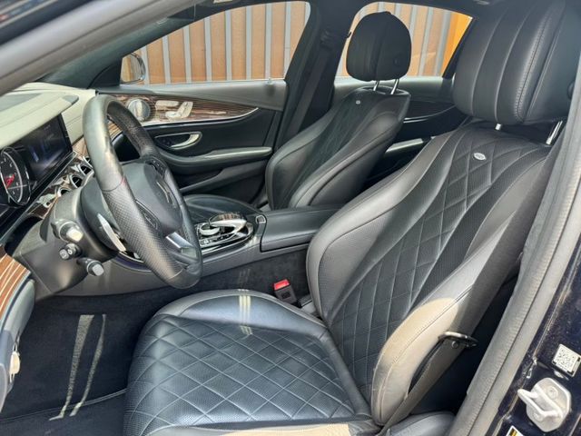 2017年Benz E300 AMG P2 原版件 全車保固中!  第20張相片