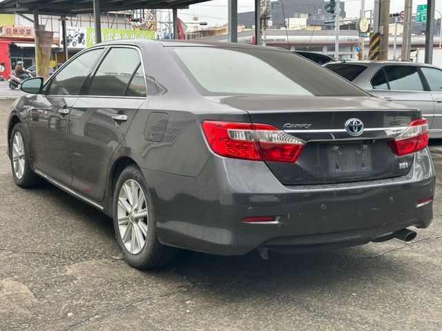 CAMRY HYBRID  第4張相片