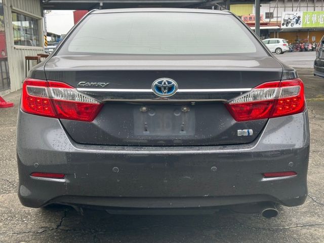 CAMRY HYBRID  第5張相片