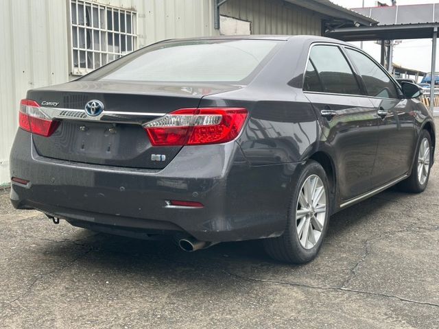 CAMRY HYBRID  第6張相片